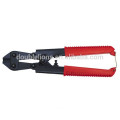 8" Mini Bolt Cutter, hand cutting too,hand cutting tool nipper